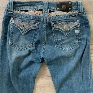 MissMe jeans size 31
